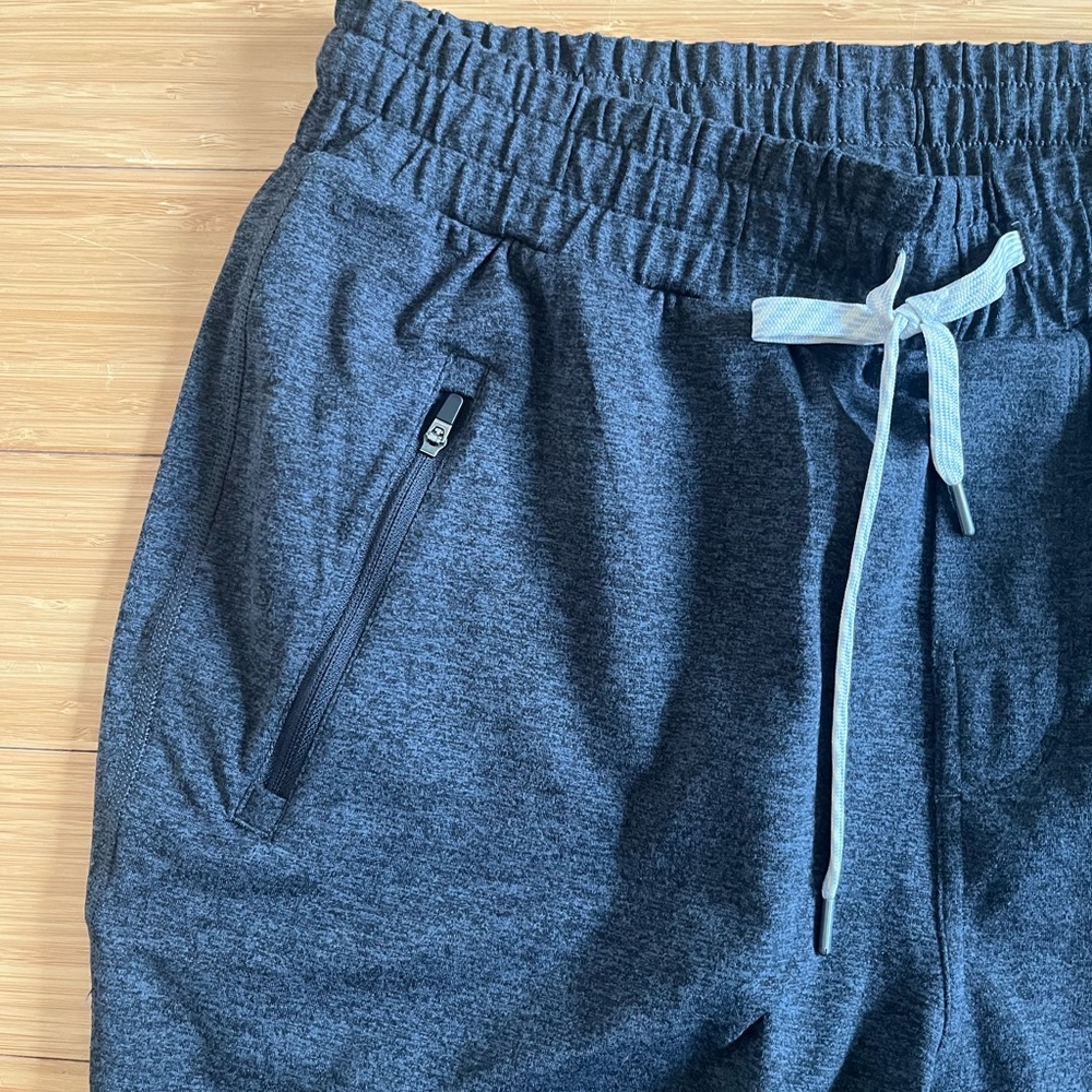 Vuori L Men's Ponto Performance Jogger - Picture 3 of 5